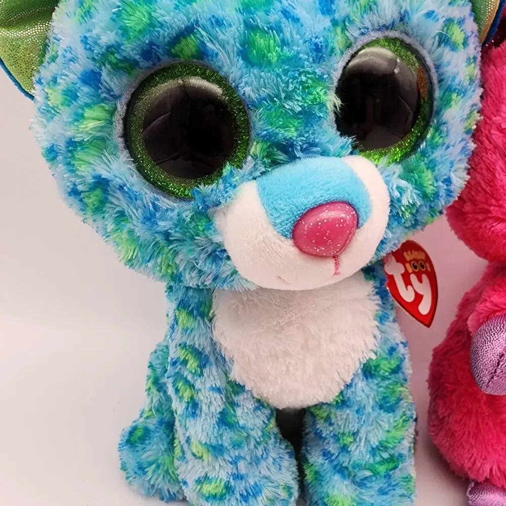 Ty beanie boos